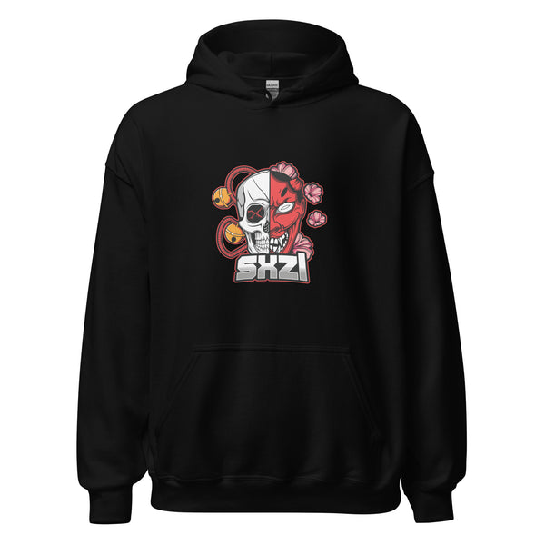 SXZL ESPORTS Unisex Hoodie