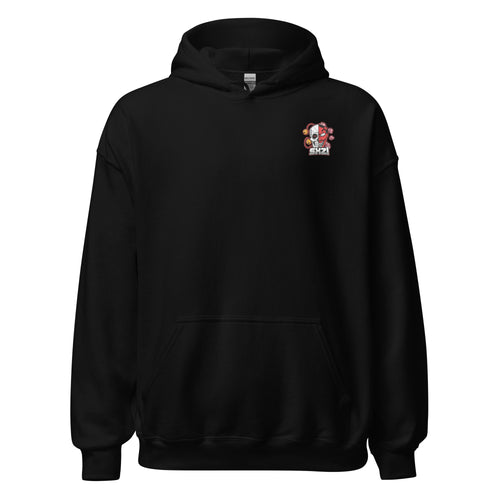 SXZL ESPORTS Unisex Hoodie