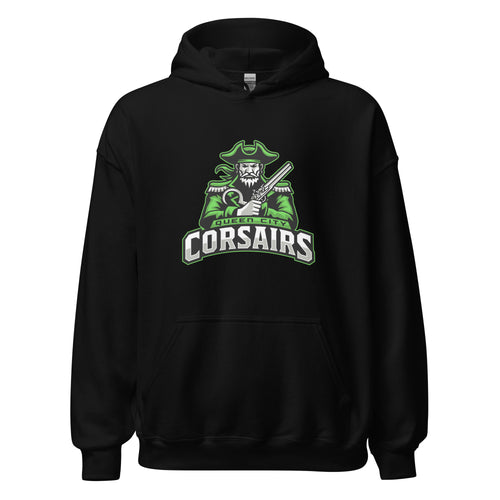 SFL CORSAIRS Esports Unisex Hoodie