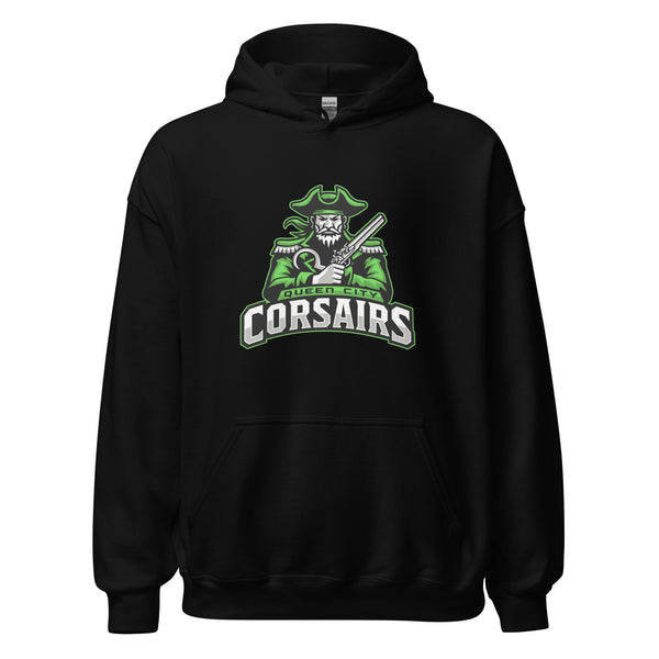 SFL CORSAIRS Esports Unisex Hoodie