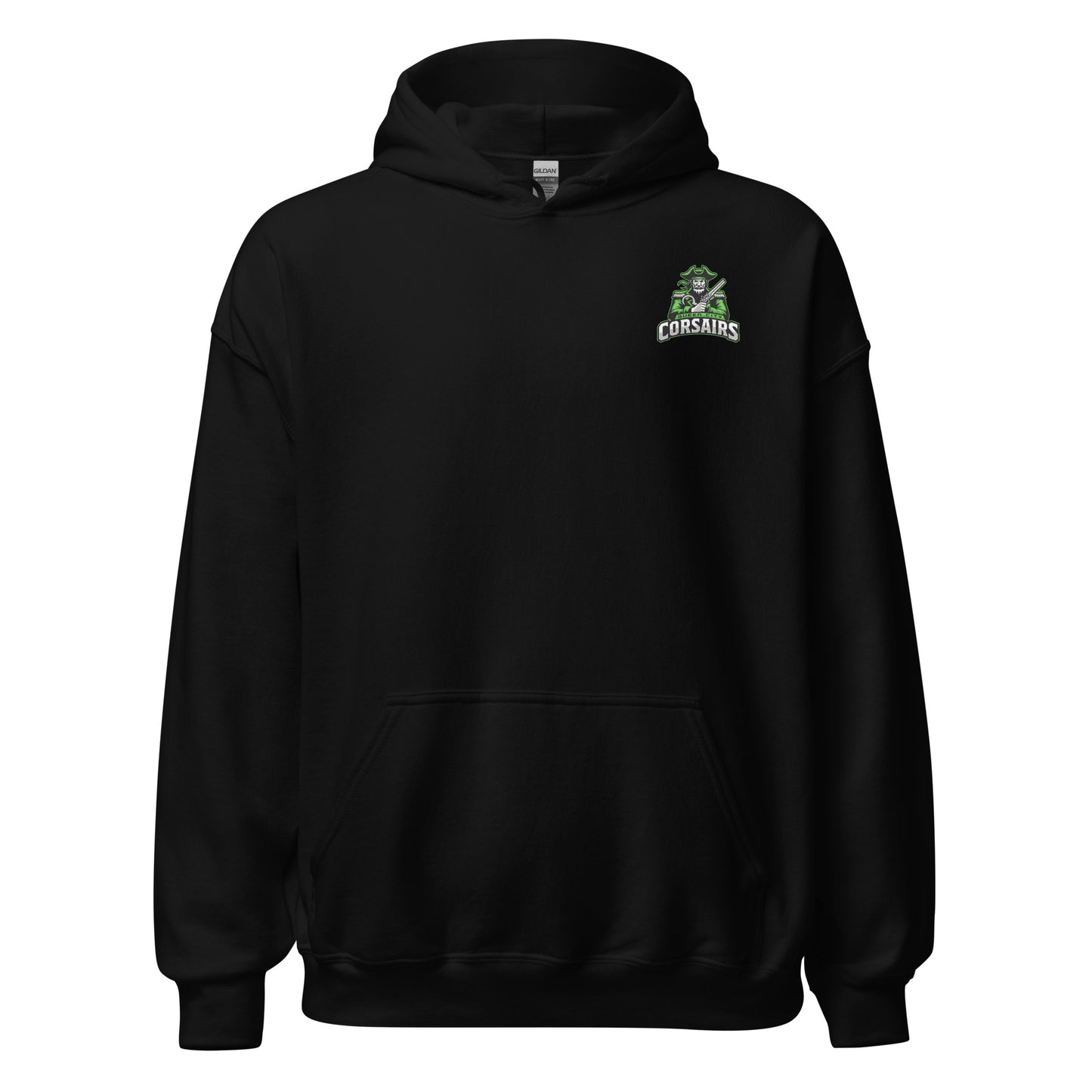 SFL CORSAIRS Esports Unisex Hoodie
