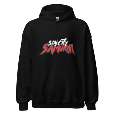 Sincity Samurai Esports Unisex Hoodie