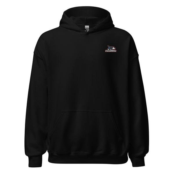 Charleston Predators Esports Unisex Hoodie