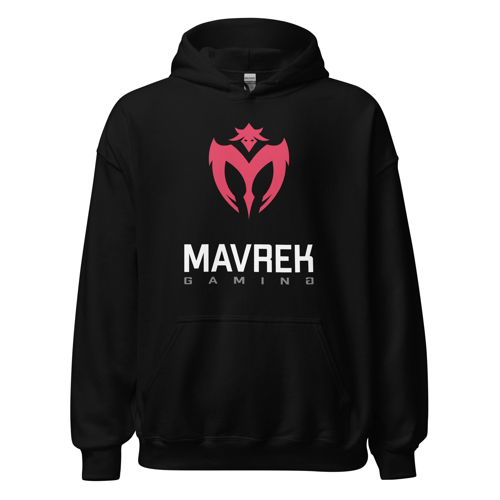 MAVREK ESPORTS UNISEX HOODIE