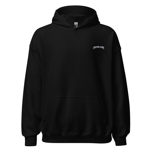 ZOMBLERS Premium Esports Unisex Hoodie