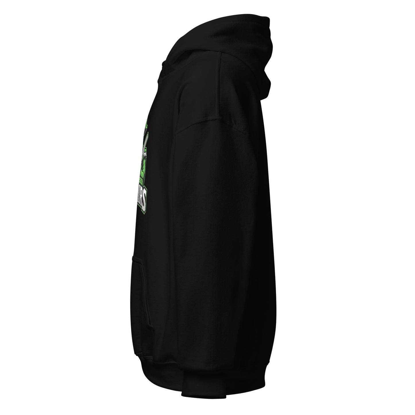 SFL CORSAIRS Esports Unisex Hoodie