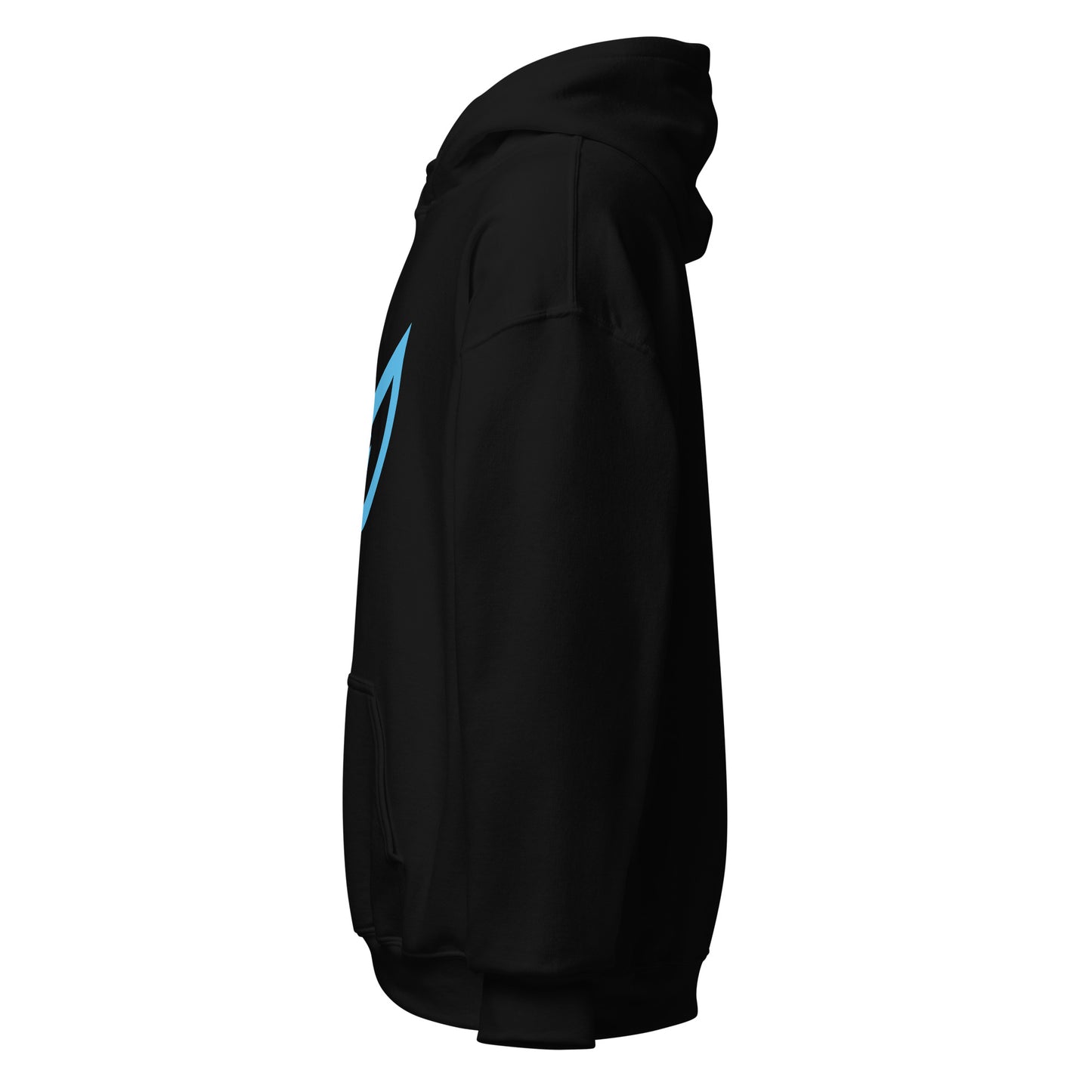 Arrival 7 Esports Unisex Hoodie