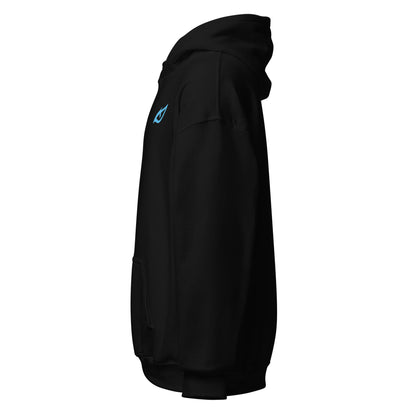 Arrival 7 Esports Unisex Hoodie