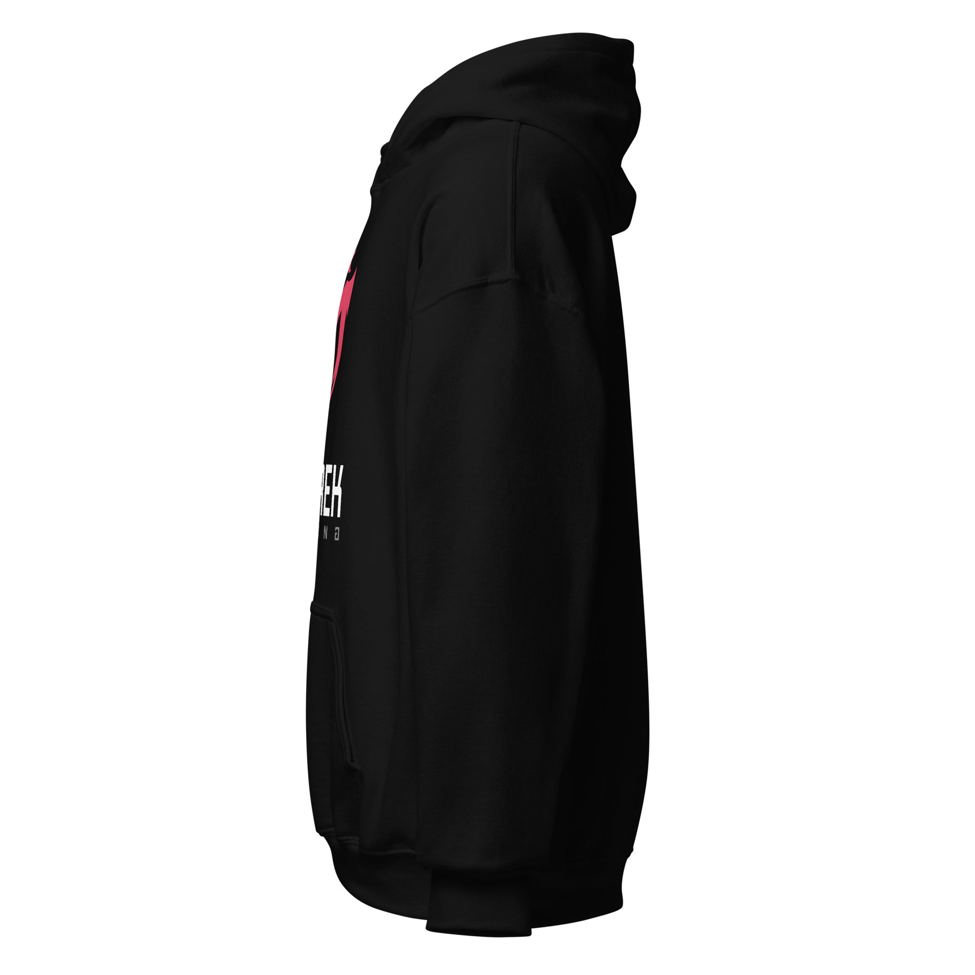 MAVREK ESPORTS UNISEX HOODIE
