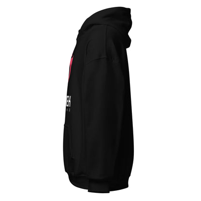 MAVREK ESPORTS UNISEX HOODIE