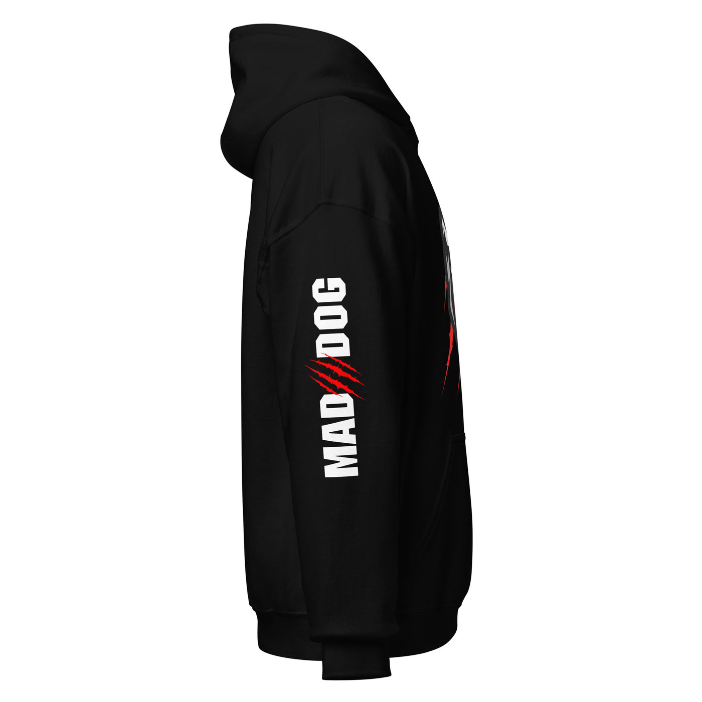 MADDOG Unisex Hoodie