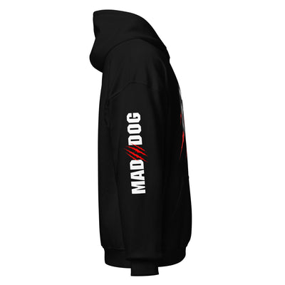 MADDOG Unisex Hoodie