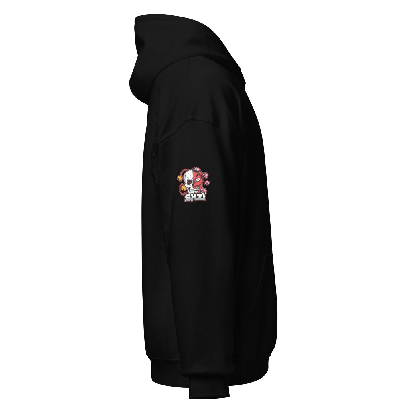 SXZL ESPORTS Unisex Hoodie
