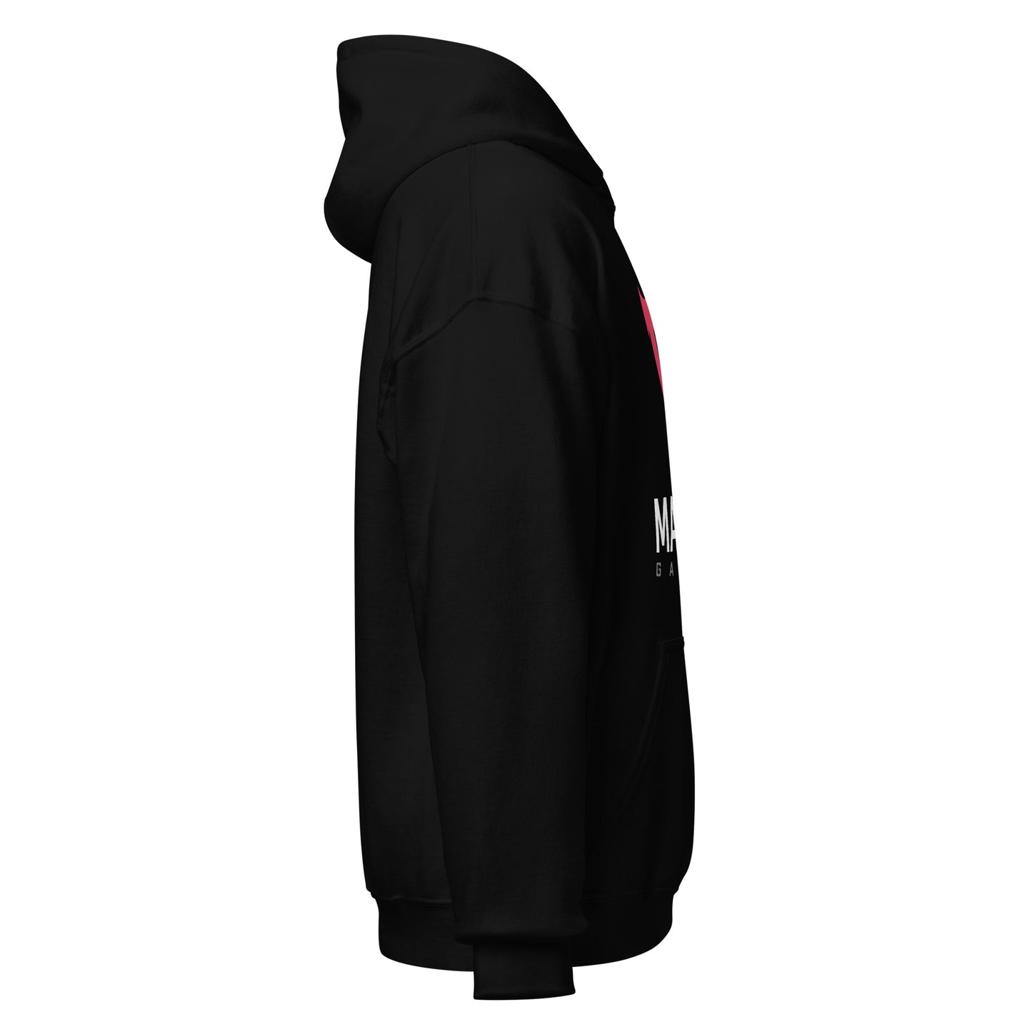 MAVREK ESPORTS UNISEX HOODIE