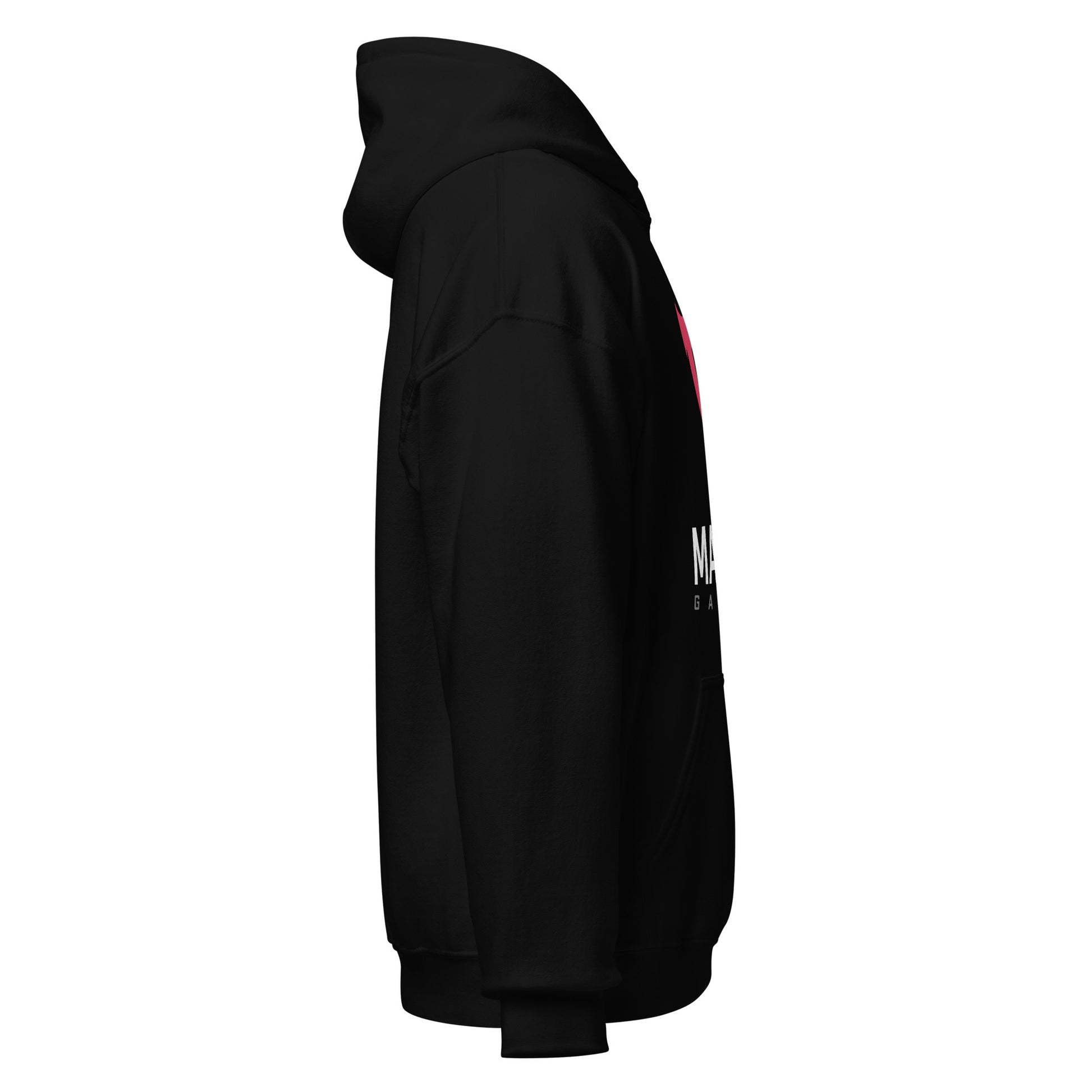 MAVREK ESPORTS UNISEX HOODIE