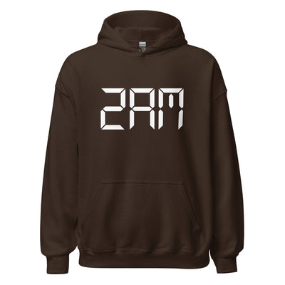 2AM Unisex Classic Hoodie