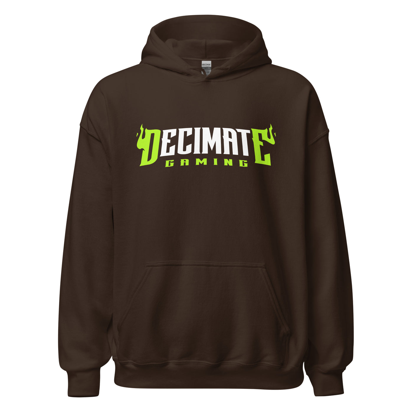 Decimate Esports Unisex Classic Hoodie