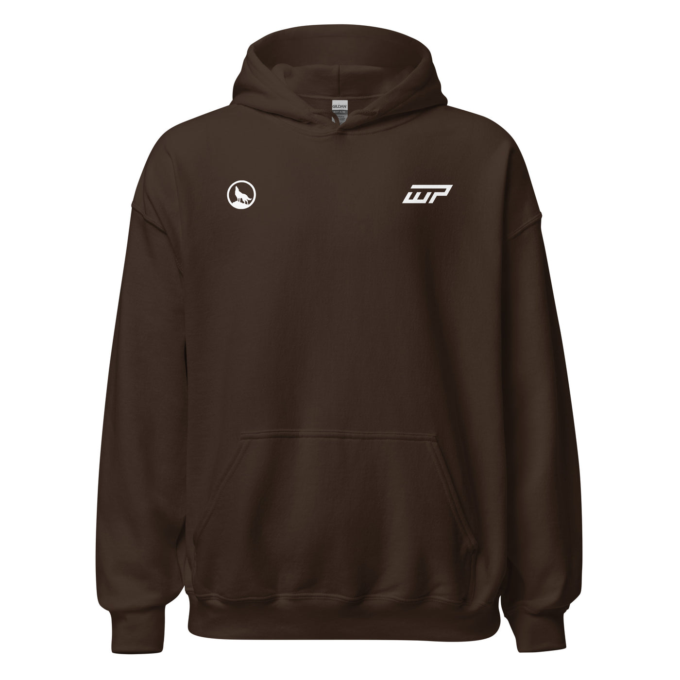 Wolfpack Esports Unisex Hoodie