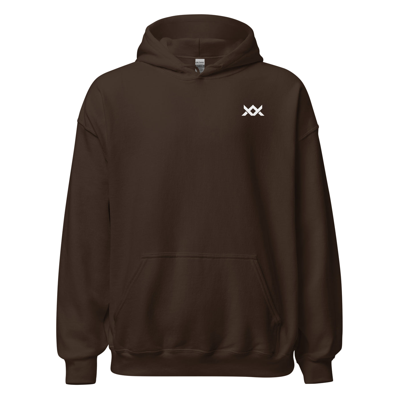 Team 2x Esports Unisex Hoodie