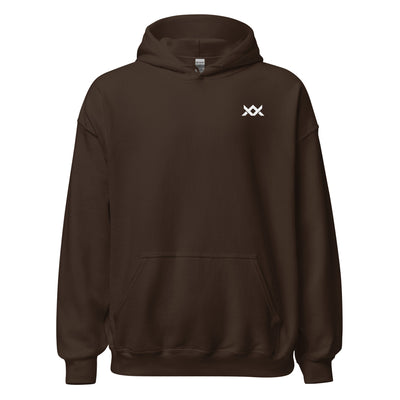 Team 2x Esports Unisex Hoodie