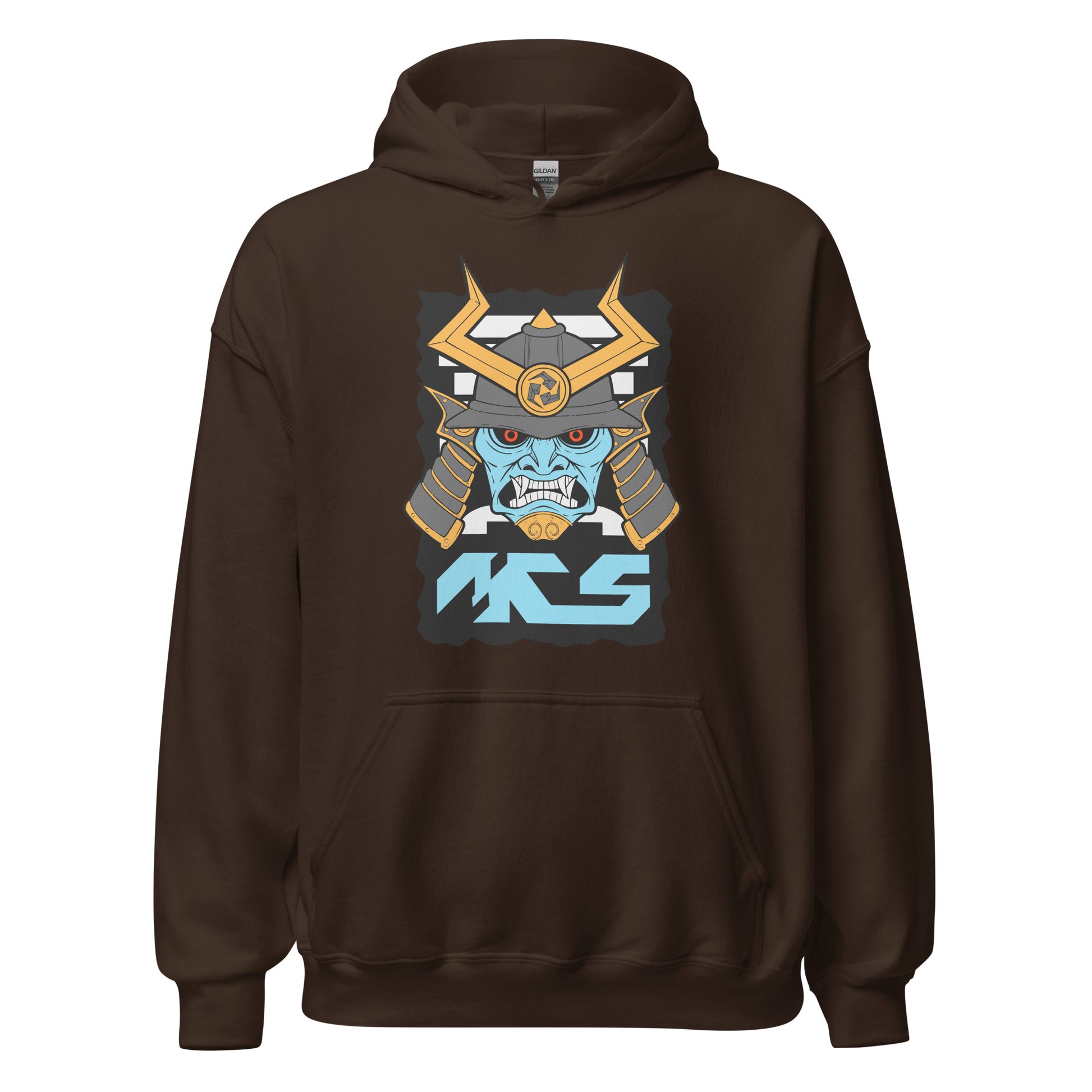 MCS Esports Unisex Hoodie