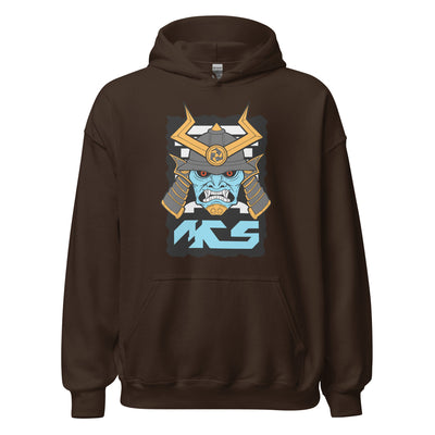 MCS Esports Unisex Hoodie