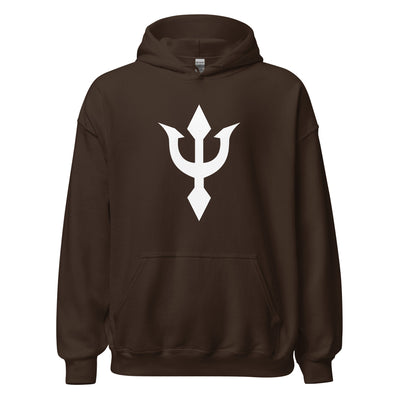 TEAM ATLANTIS Esports Unisex Hoodie