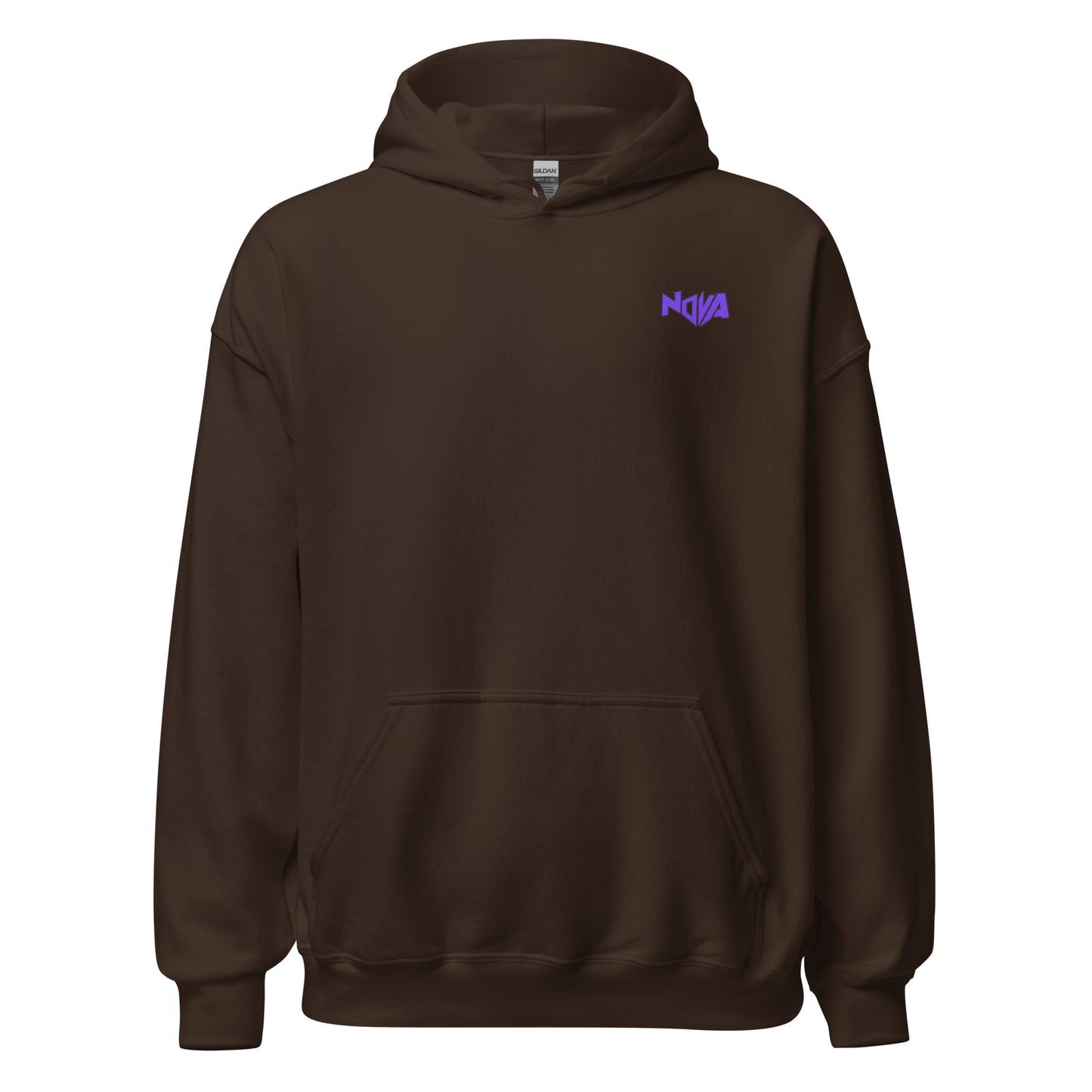 NOVA Live Unisex Hoodie