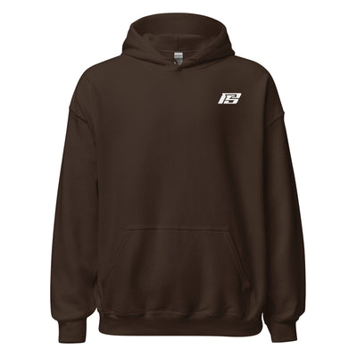 Pure Skill Esports Unisex Hoodie