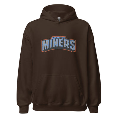 Lexington Miners Esports Unisex Hoodie