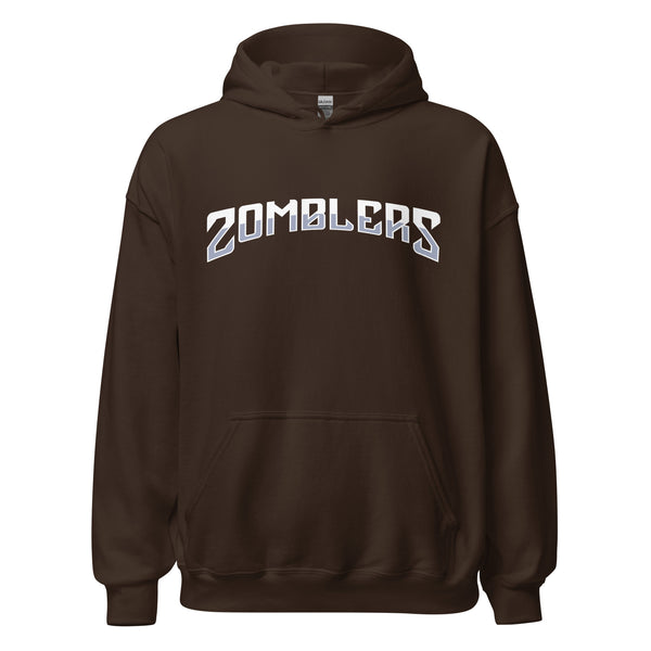 ZOMBLERS Premium Esports Unisex Hoodie