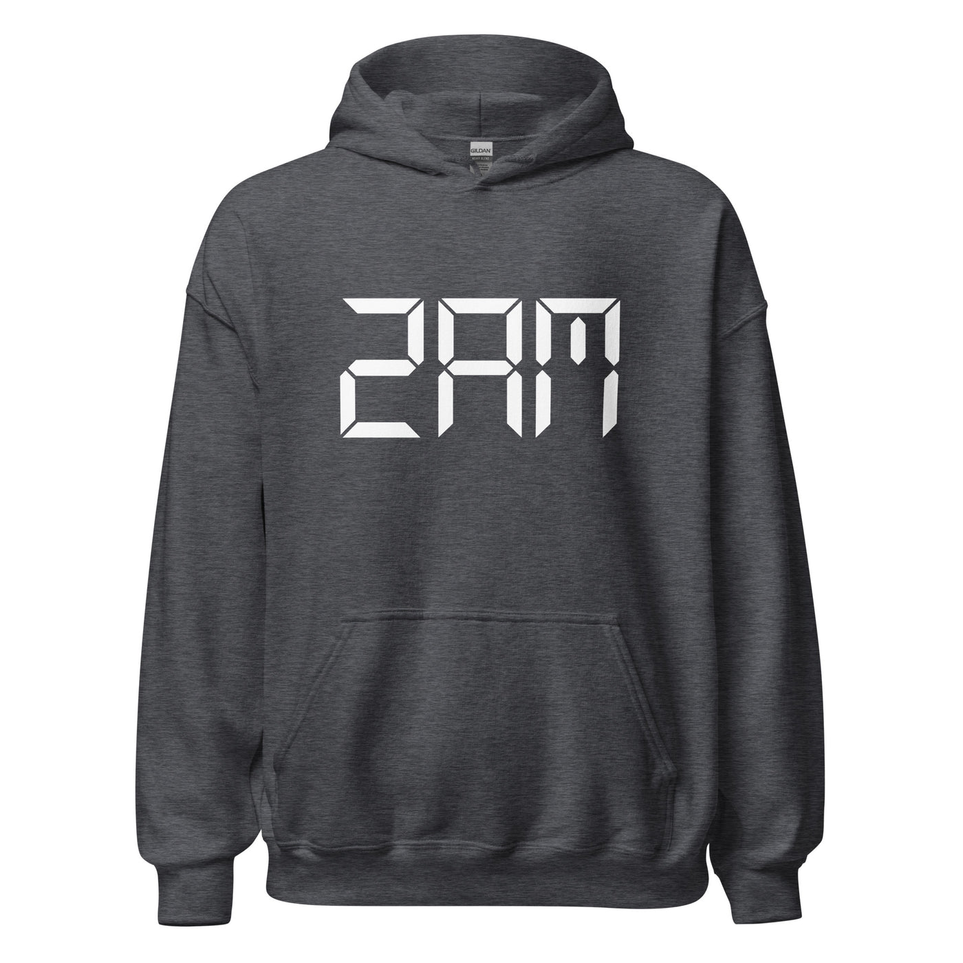 2AM Unisex Classic Hoodie