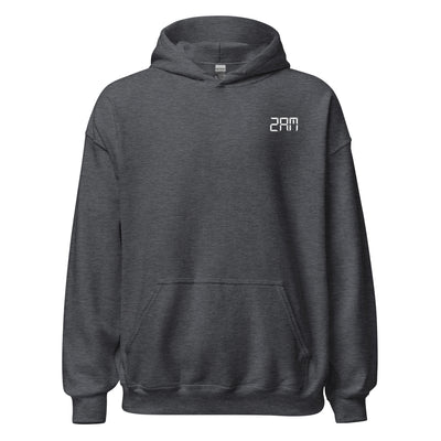 2AM UNISEX CLASSIC HOODIE