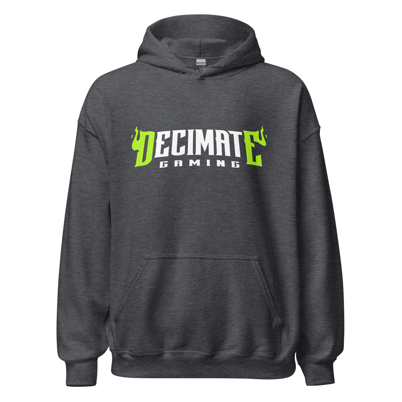 Decimate Esports Unisex Classic Hoodie