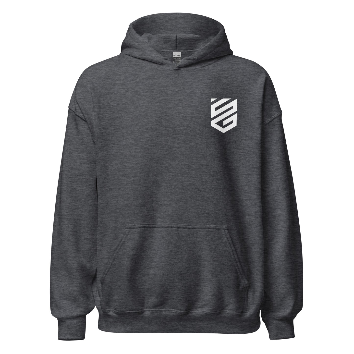 Stasis Unisex Esports Classic Hoodie