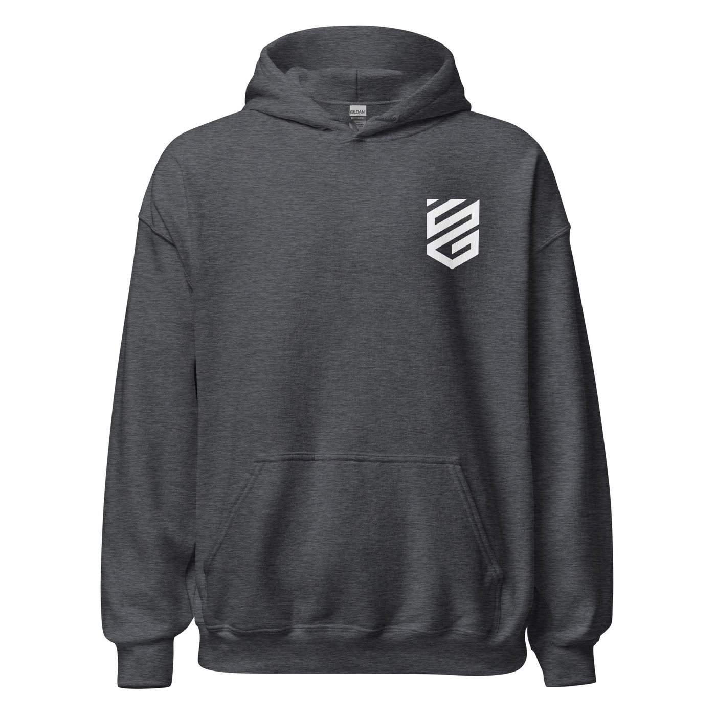 Stasis Unisex Esports Classic Hoodie