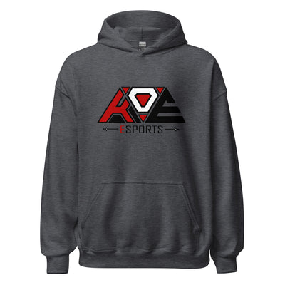 Knights of England Esports Unisex Hoodie