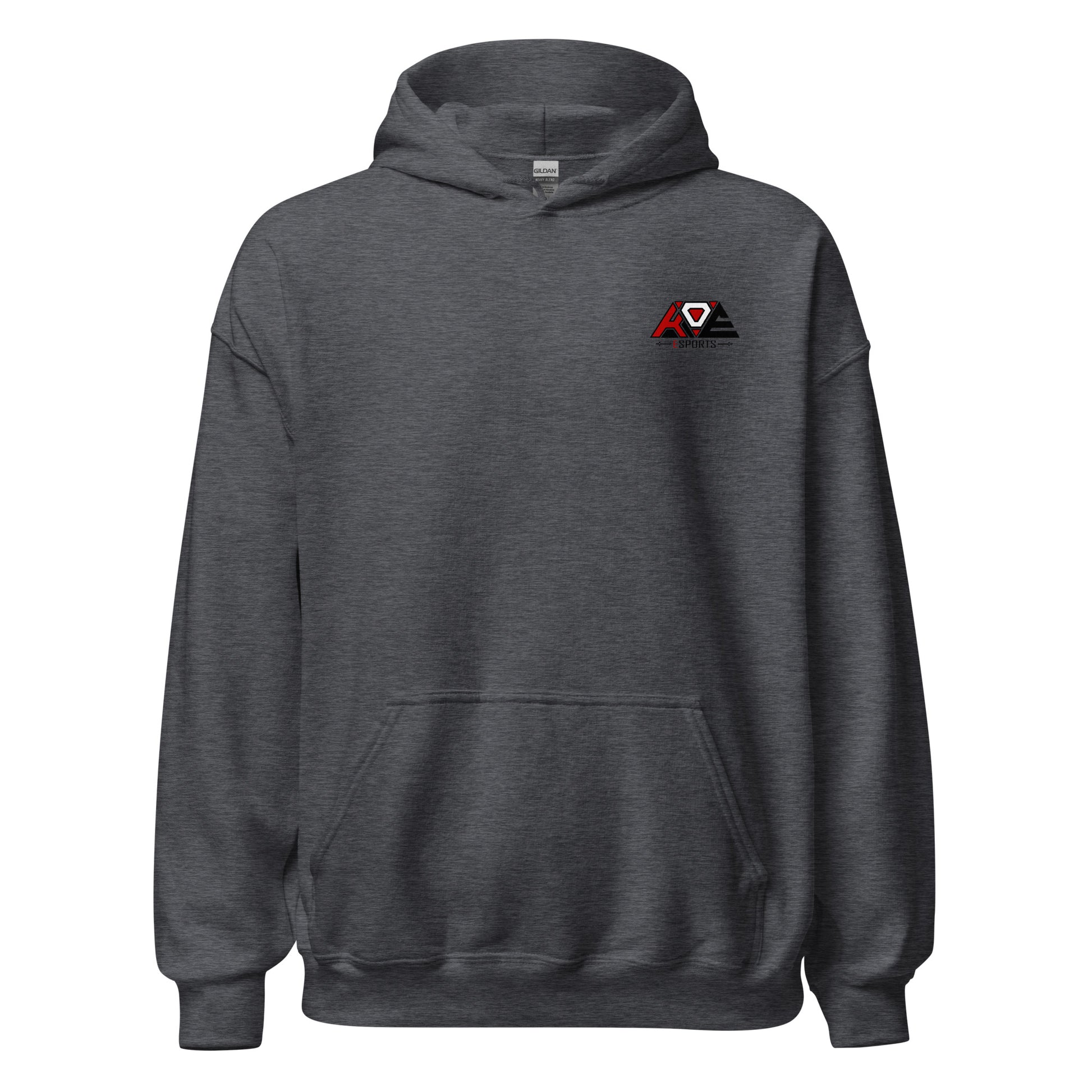 Knights of England Esports Unisex Hoodie