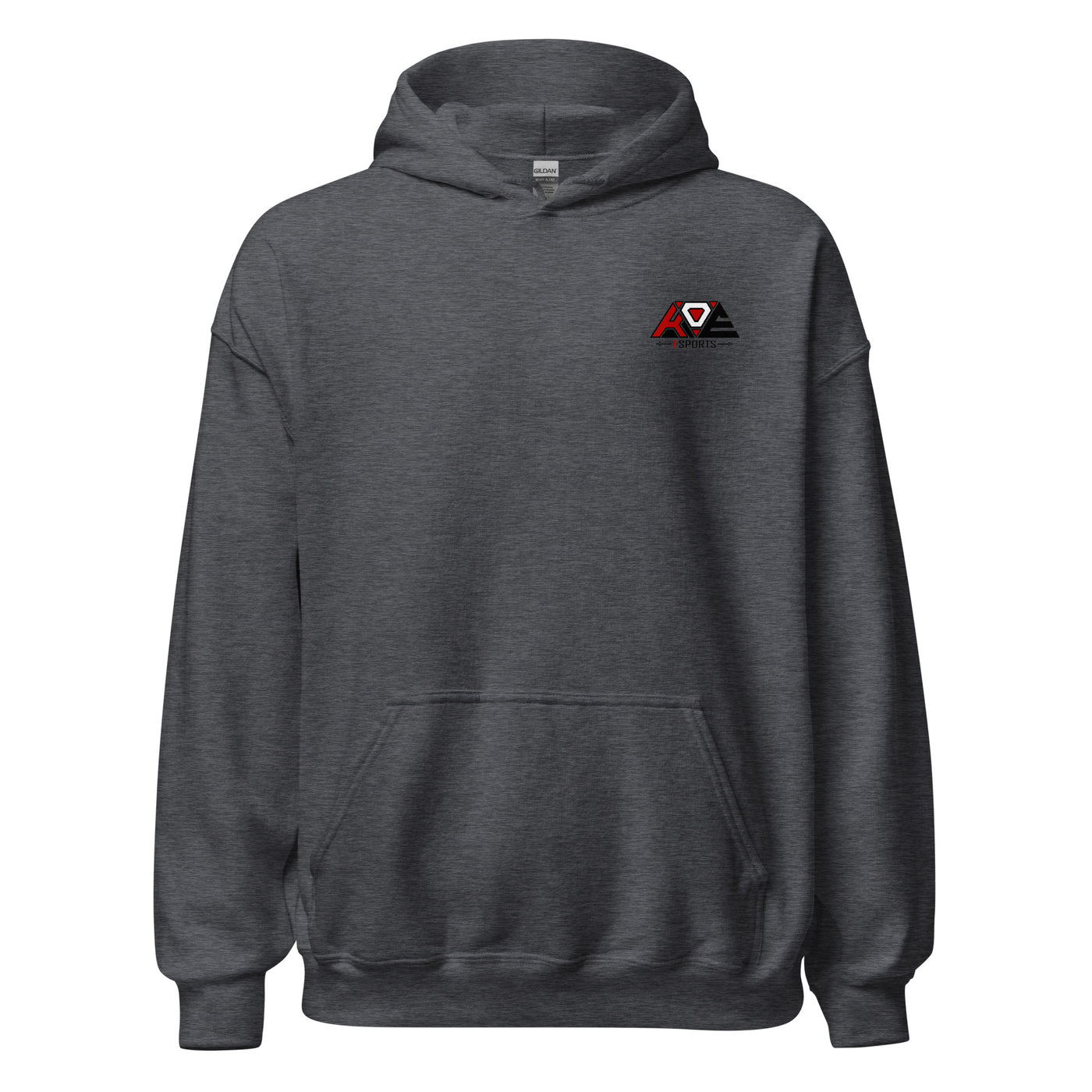 Knights of England Esports Unisex Hoodie