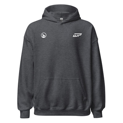 Wolfpack Esports Unisex Hoodie