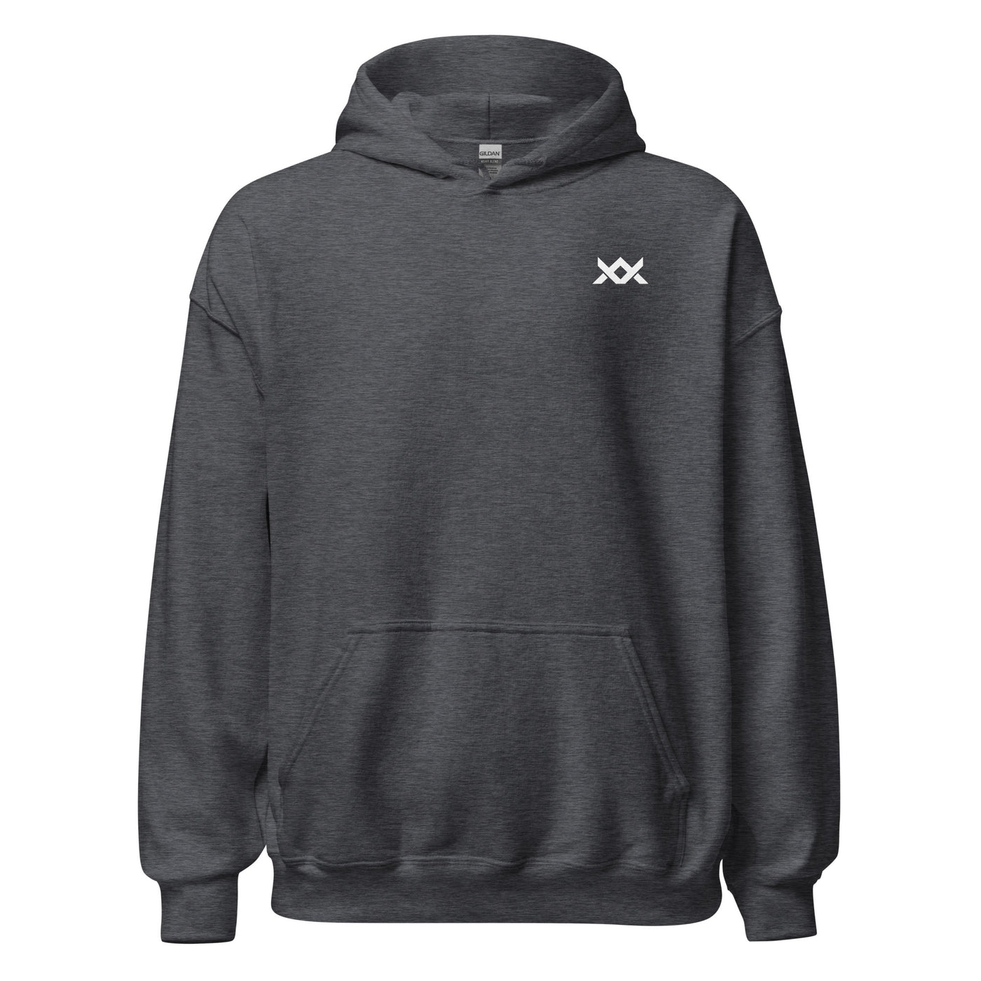 Team 2x Esports Unisex Hoodie