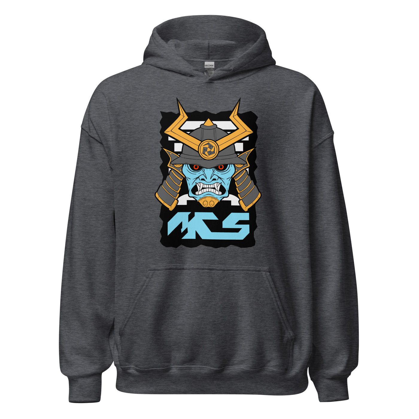 MCS Esports Unisex Hoodie