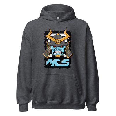 MCS Esports Unisex Hoodie