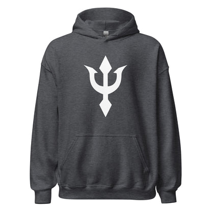 TEAM ATLANTIS Esports Unisex Hoodie