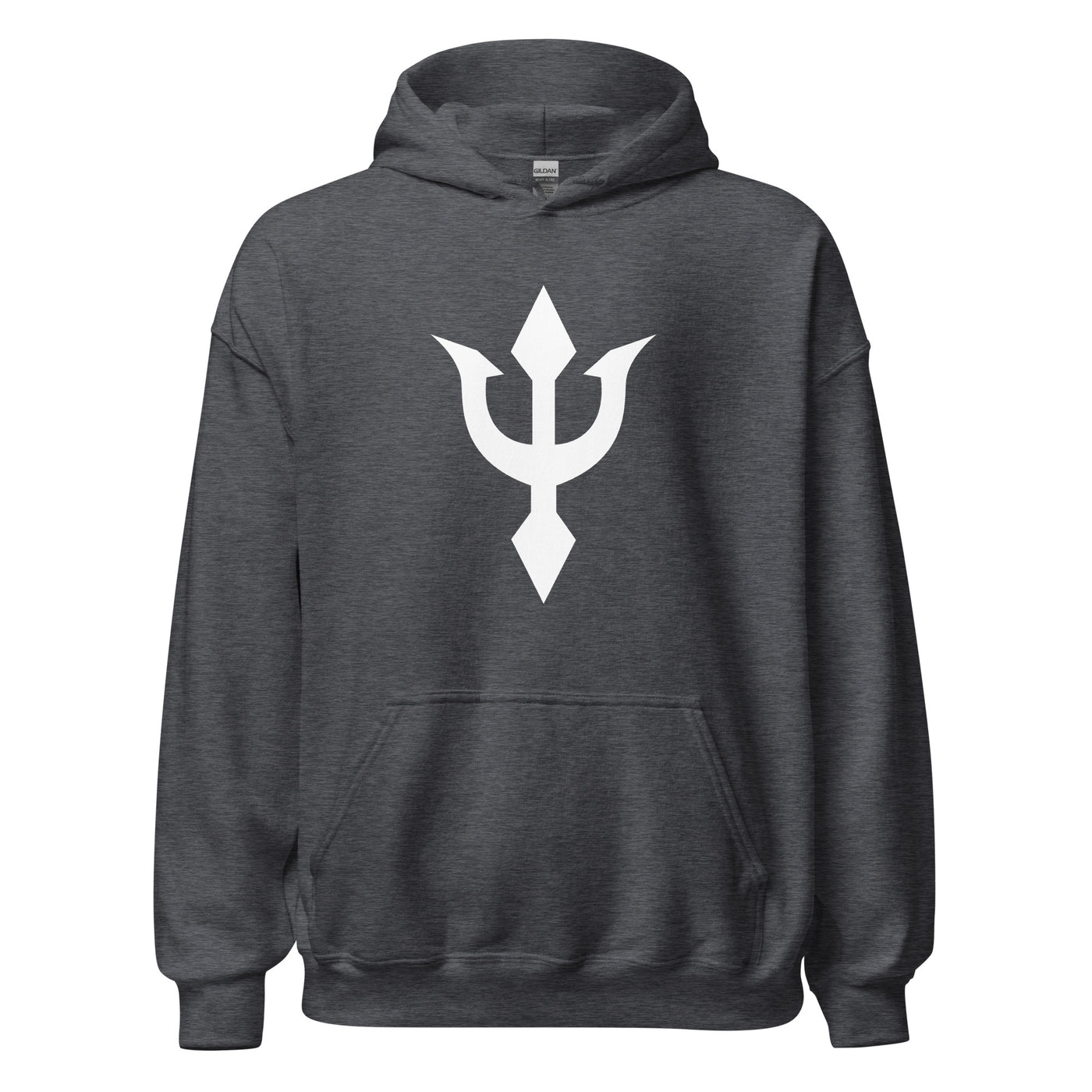 TEAM ATLANTIS Esports Unisex Hoodie