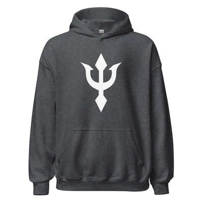 TEAM ATLANTIS Esports Unisex Hoodie