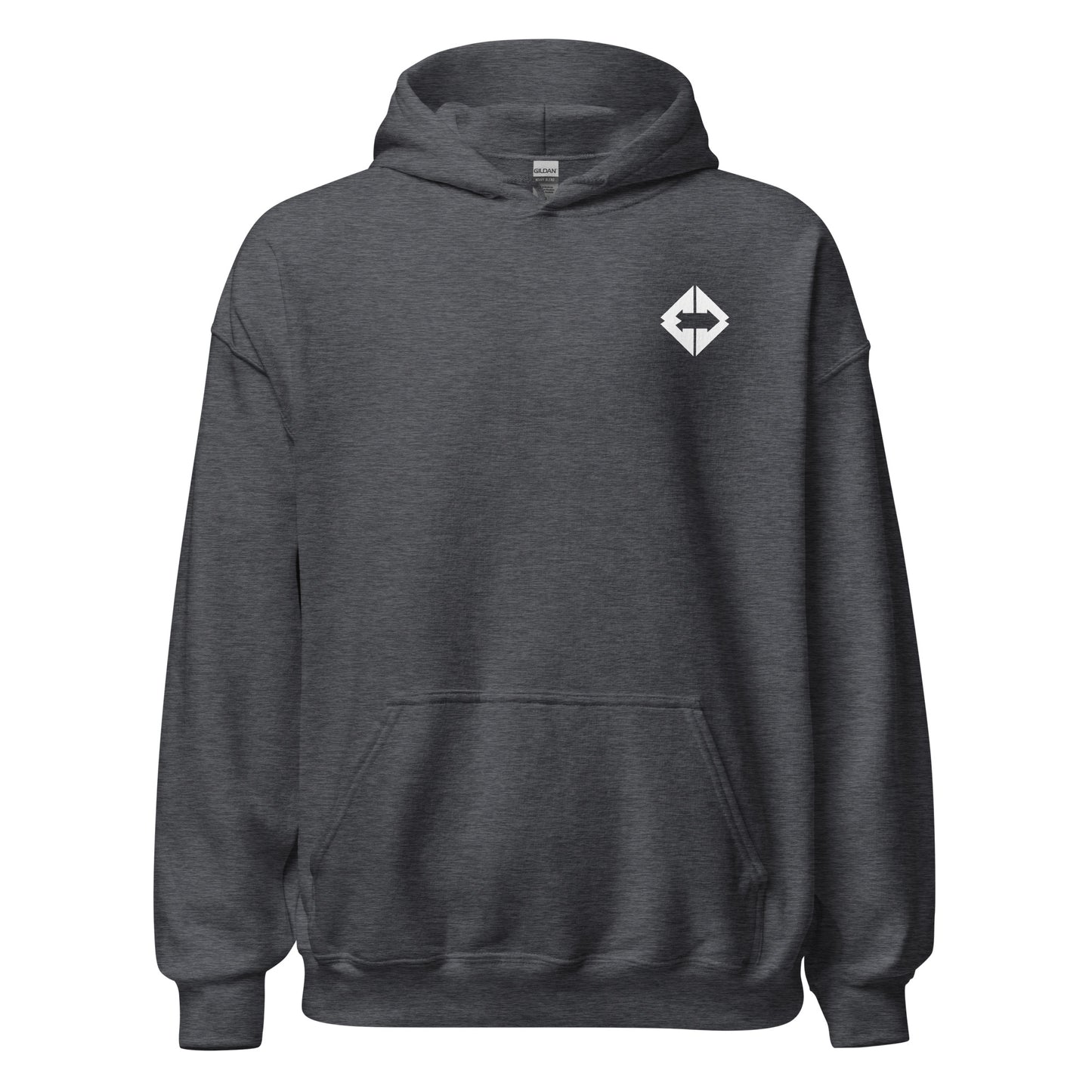 Echo Esports Unisex Hoodie