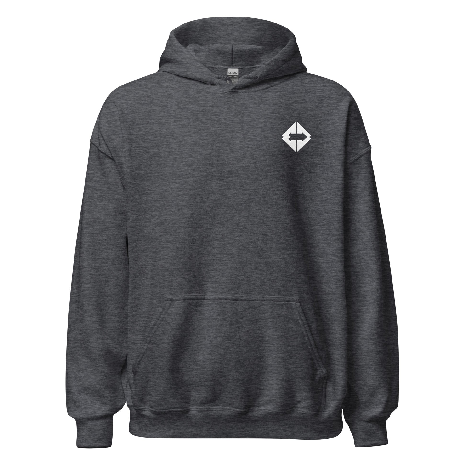Echo Esports Unisex Hoodie