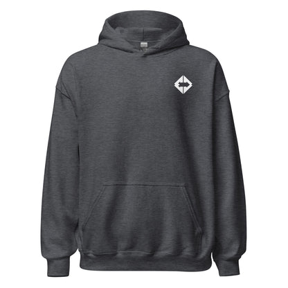 Echo Esports Unisex Hoodie