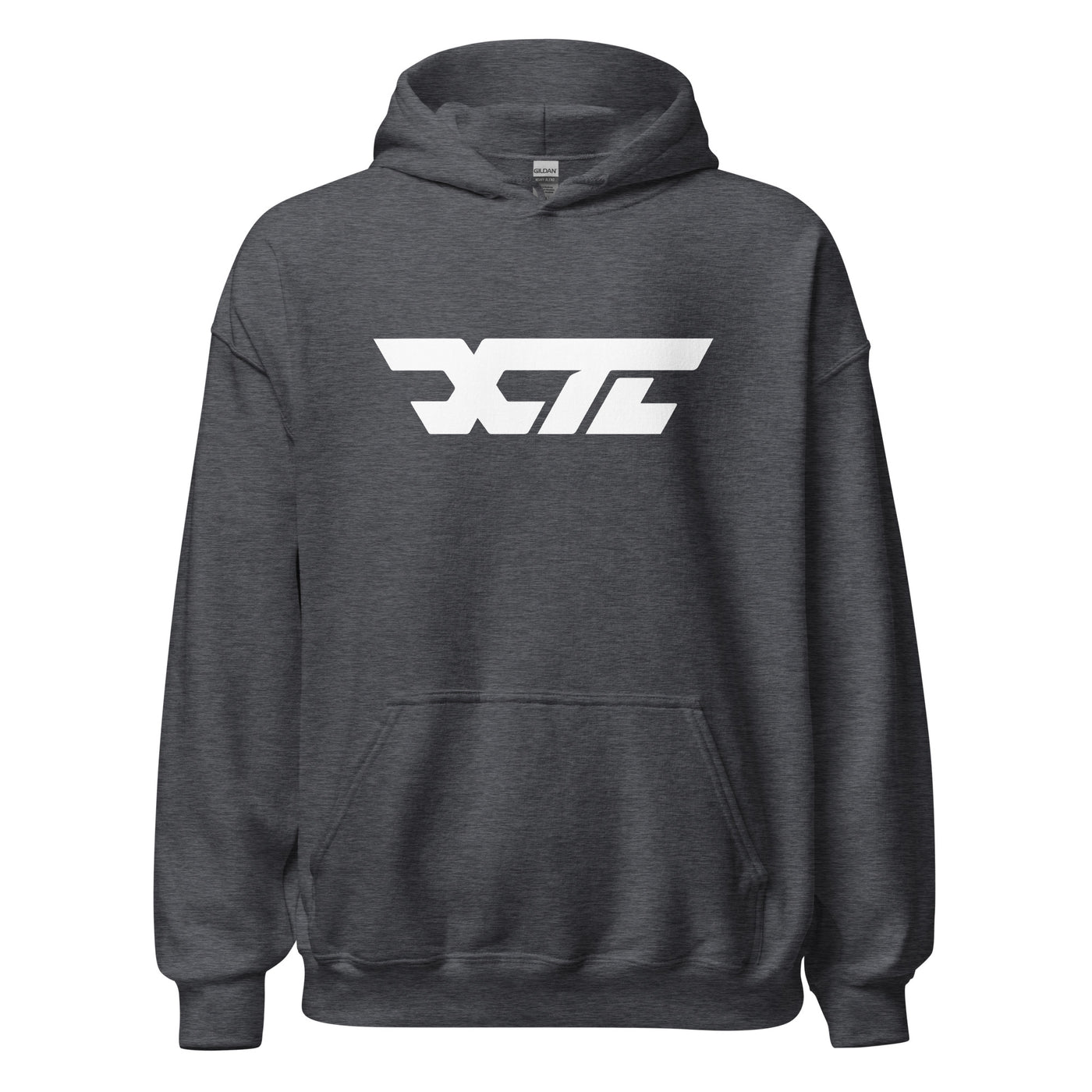 Xist the Legacy Esports Unisex Hoodie